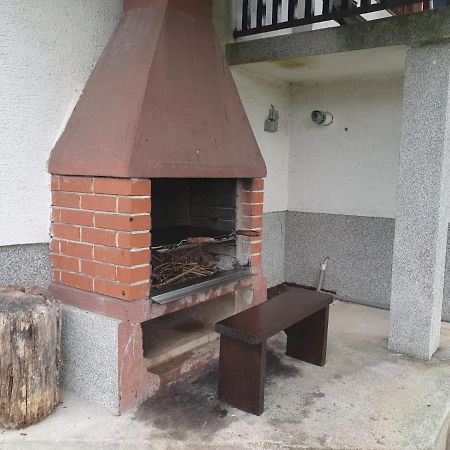 Holiday Home Draskica Oroslavje Екстериор снимка