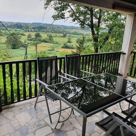 Holiday Home Draskica Oroslavje Екстериор снимка