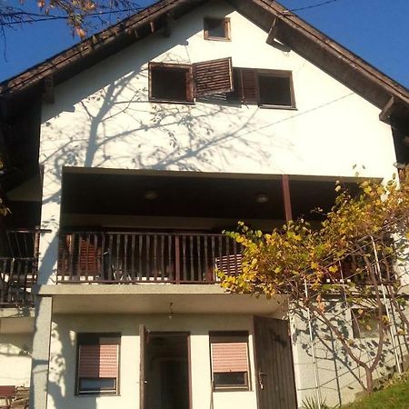 Holiday Home Draskica Oroslavje Екстериор снимка