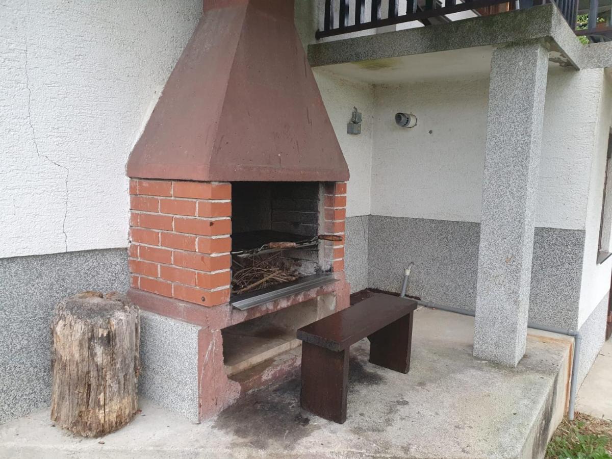 Holiday Home Draskica Oroslavje Екстериор снимка