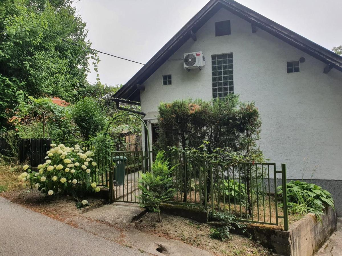 Holiday Home Draskica Oroslavje Екстериор снимка