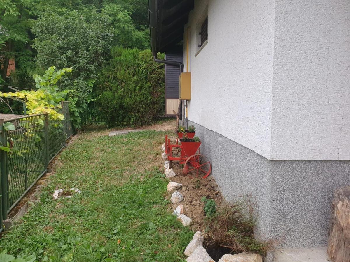 Holiday Home Draskica Oroslavje Екстериор снимка