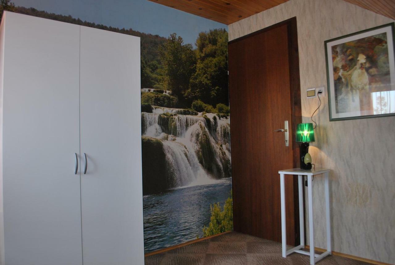 Holiday Home Draskica Oroslavje Екстериор снимка