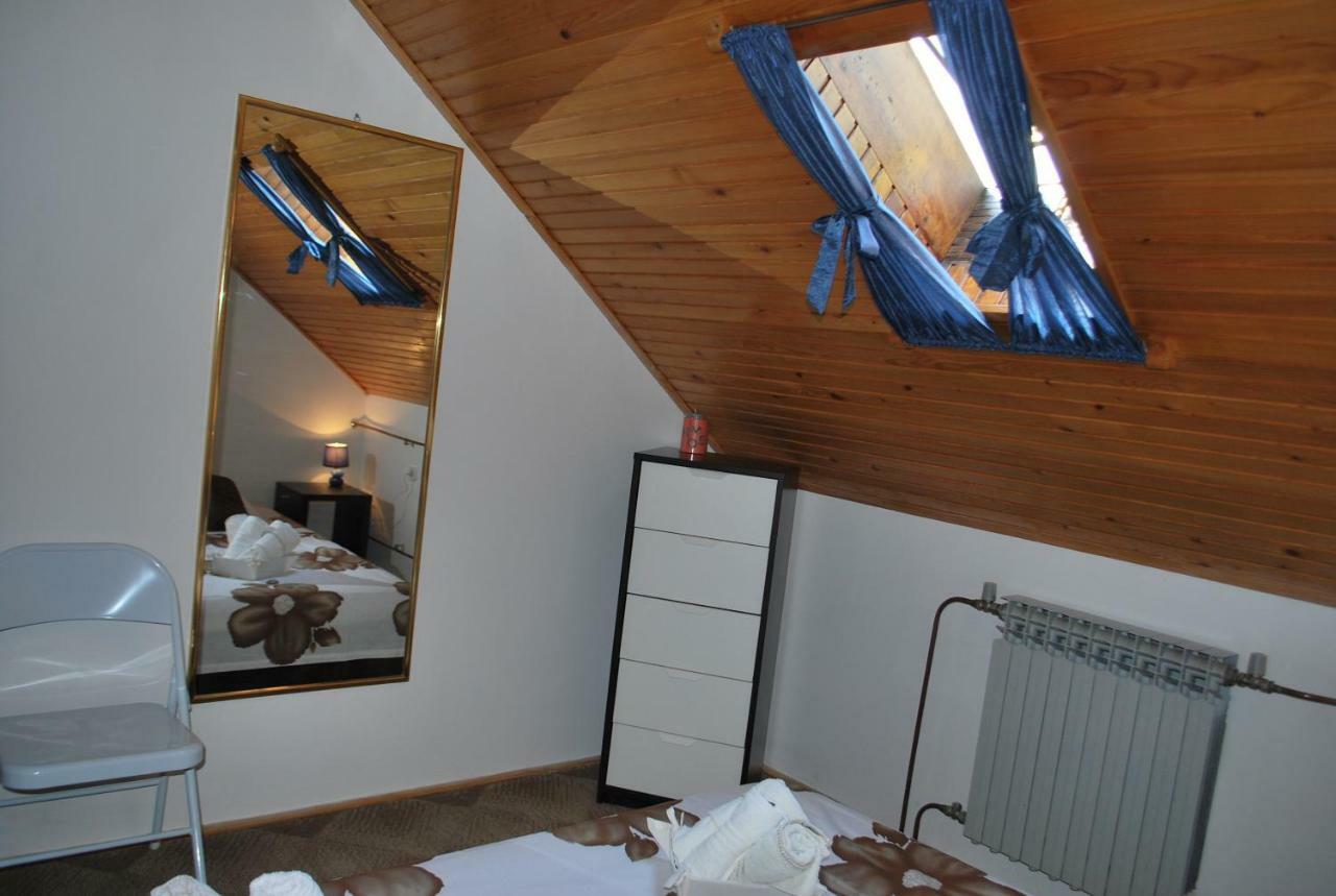 Holiday Home Draskica Oroslavje Екстериор снимка
