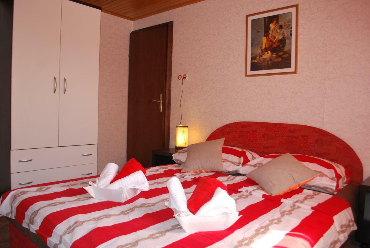 Holiday Home Draskica Oroslavje Екстериор снимка