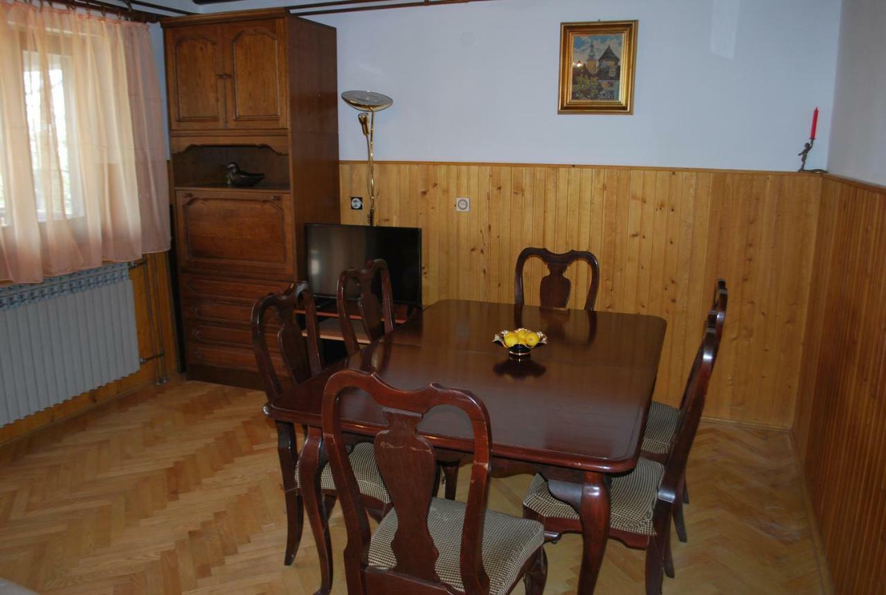 Holiday Home Draskica Oroslavje Екстериор снимка