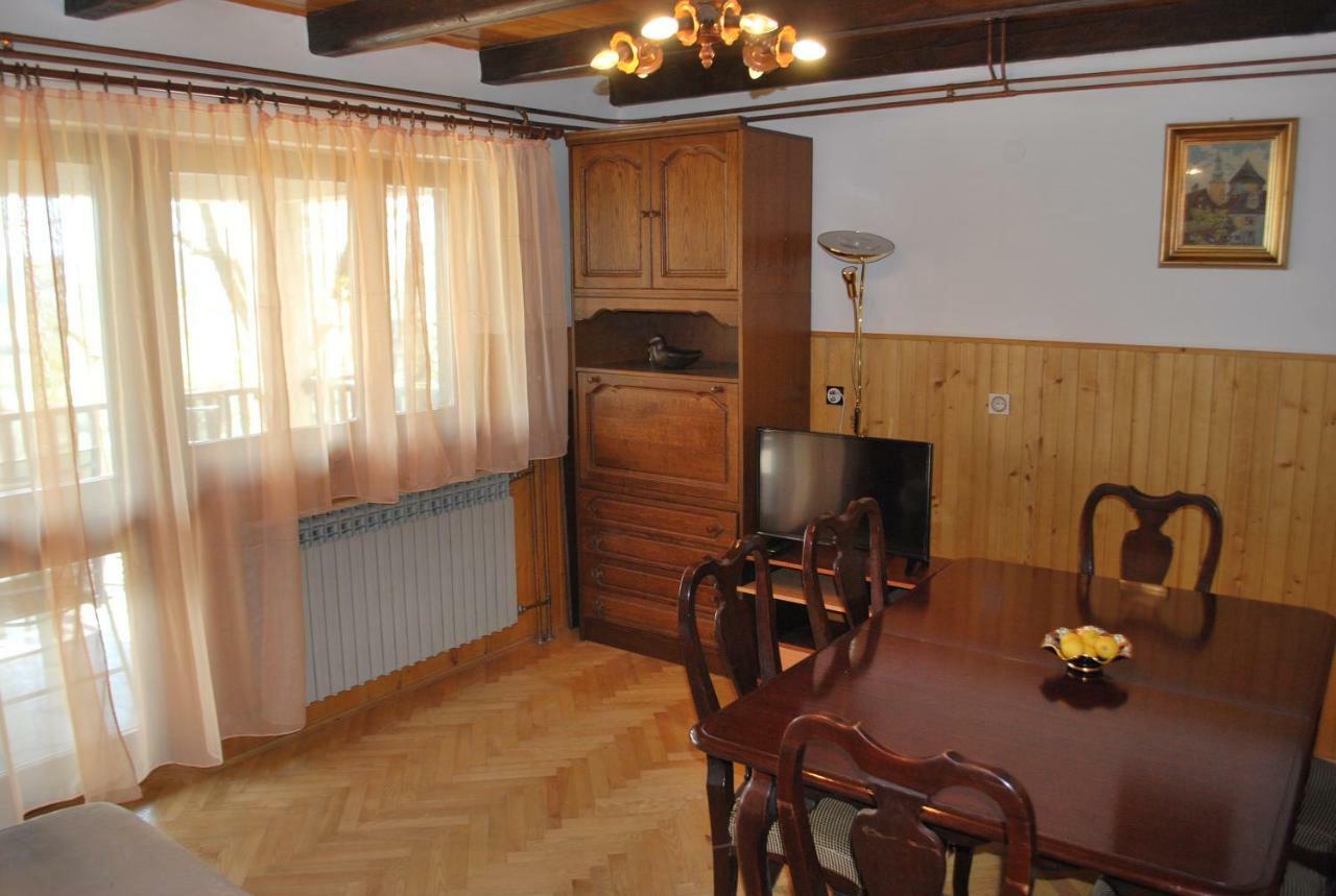 Holiday Home Draskica Oroslavje Екстериор снимка