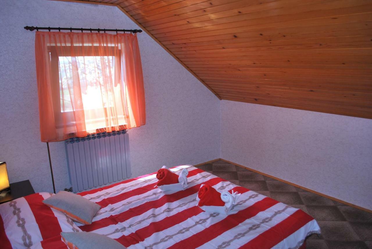 Holiday Home Draskica Oroslavje Екстериор снимка