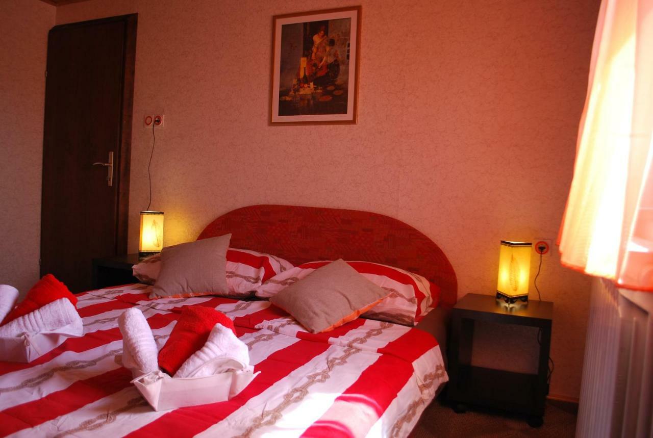 Holiday Home Draskica Oroslavje Екстериор снимка