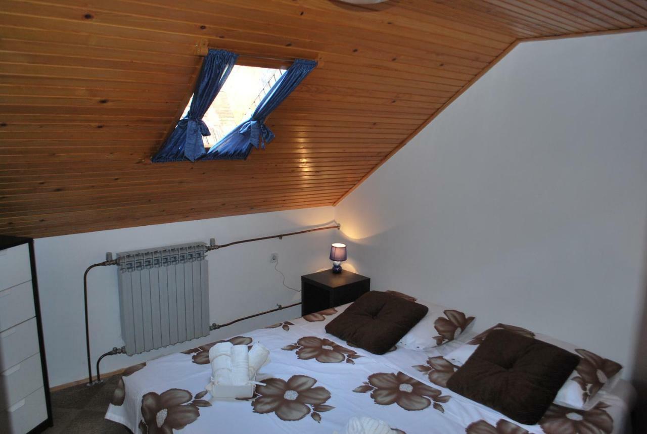 Holiday Home Draskica Oroslavje Екстериор снимка